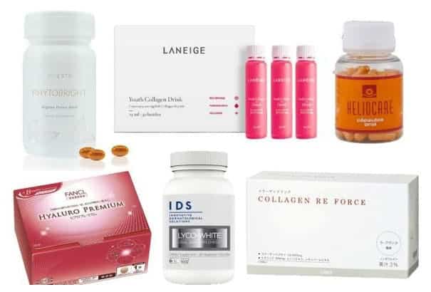 由内而外的美力，不只治标、更要治本